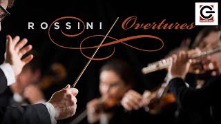 Rossini Overtures [upl. by Eirffej318]