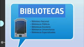 ¿Cómo hacer una investigación bibliográfica [upl. by Ahsiken822]