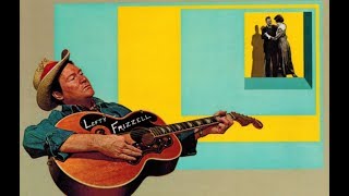 Lefty Frizzell  Mom and Dads Waltz [upl. by Sherry]