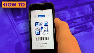 How to use PayPals QR codes to GET PAID and to PAY [upl. by Renfred442]