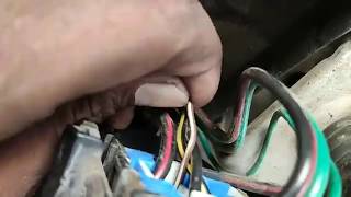 How To Fix Starting Trouble Suzuki Swift car engine cranking but not start [upl. by Hairakcaz]