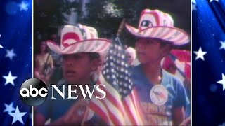 How July 4th Was Celebrated 40 Years Ago [upl. by Coad]