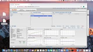 Aruba Instant Mesh Point to Point [upl. by Shimberg]