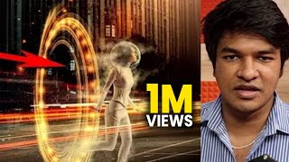 NASAs Time Machine Explained  Tamil  Madan Gowri  MG [upl. by Tressia]