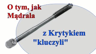 Jak działa klucz dynamometryczny [upl. by Bobseine846]