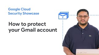 How to protect your Gmail account from phishing and malware attacks [upl. by Eckhardt]