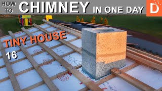 How to make CHIMNEY [upl. by Finer]