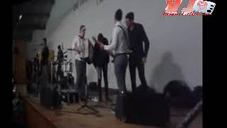 Grupo Picunches  EN VIVO  Dia del Amigo 2019  Salon AJ [upl. by Rozina105]