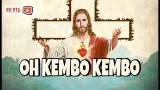 HO KEMBO KEMBO CHANT CATHOLIQUE DU CONGO [upl. by Octavius]