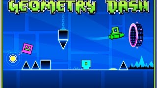 how to get geometry dash for free 21 windows 10 [upl. by Filler]