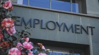 End of benefit year What you need to do for unemployment in California [upl. by Ahouh878]