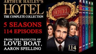 HOTEL THE COMPLETE COLLECTION  all 114 episodes [upl. by Virgie]