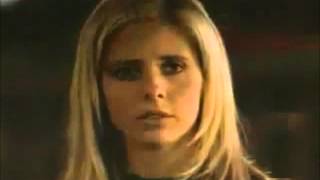 Buffy the Vampire slayer Soundtrack Track 12It Doesnt matter [upl. by Sirrad]