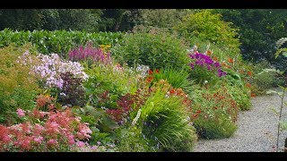 Our Herbaceous Border [upl. by Dibbell358]