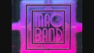 The Mac Band  Roses Are Red 1988 [upl. by Jacquetta]