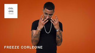 Freeze Corleone  Desiigner  A COLORS SHOW [upl. by Dinnie]