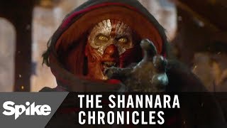 The Shannara Chronicles Season 2 Official Trailer [upl. by Dorcas196]