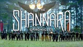 The Shannara Chronicles  Dark Age Trailer [upl. by Ayekim]