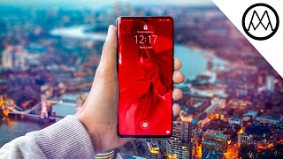 Huawei P30 Pro  A Day in the Life [upl. by Heisser]