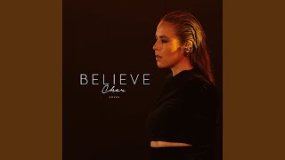 Believe Cher Cover [upl. by Treat]