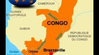 Cantiques Congolais de Brazza [upl. by Marteena]