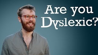 Dyslexia Test [upl. by Bronder]