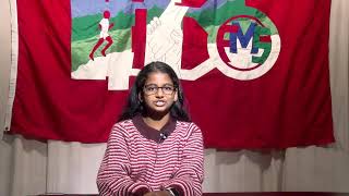 FMS TV News 9302024 [upl. by Zelma]