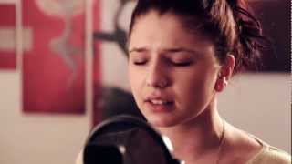 Let Her Go  Passenger Nicole Cross Official Cover Video [upl. by Libbna993]