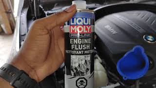 The PROPER Way For An Engine Flush [upl. by Smart]