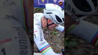 MVDP Cyclocross GAVERE 2024 [upl. by Doughty87]