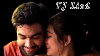 Kadaram Kondan  Thaarame Thaarame Lyrical Song FJ Lied [upl. by Madson386]