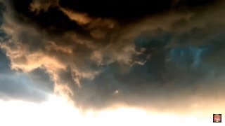 2017 Sky Trumpets Apocalyptic Sounds from Above [upl. by Nath]