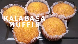 HOW TO MAKE SQUASH MUFFIN [upl. by Viehmann]