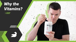 SciVation Xtend BCAA Review [upl. by Fries]