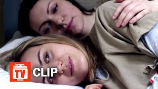 Orange Is the New Black  I Heart You Scene S1E11  Rotten Tomatoes TV [upl. by Mehs573]