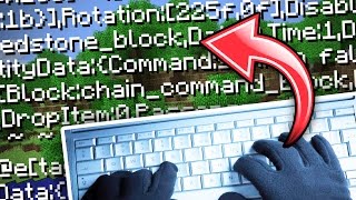 The BEST Ways to HACK in Minecraft [upl. by Resee]