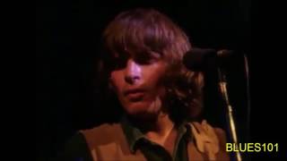 creedence clearwater revival woodstock HD [upl. by Dimo]