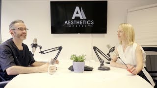 How to start your Aesthetics Business  Aesthetics Mastery [upl. by Aihsad230]