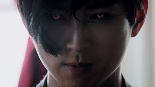 Tokyo Ghoul S  Official Japanese Trailer [upl. by Adahsar739]