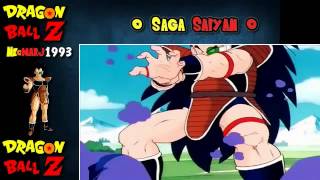 dragon ball z capitulo 4 audio latino completo 1 [upl. by Burnett]