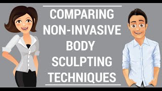 SculpSure vs CoolSculpting Patient Testimonial  Dr Rome [upl. by Gibbon436]