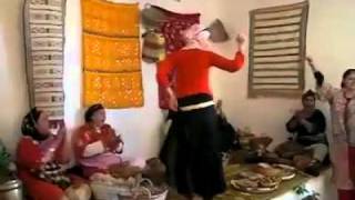 Moroccan Dance Tamazight [upl. by Notned]