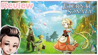 Eternal Sonata PS3 Review [upl. by Seiden310]