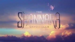 Opening Credits  The Shannara Chronicles  SYFY Australia [upl. by Yajeet]