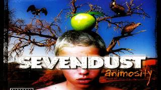 Sevendust  Animosity 2001 Full Album [upl. by Dody]