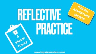 3 min theory  Reflective Practice [upl. by Woodrow271]