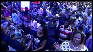 Live Worship Destiny Changer [upl. by Irelav581]