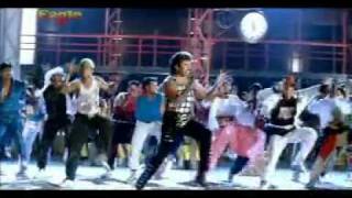 Chiranjeevi in gentlemanwmv [upl. by Aldrich]