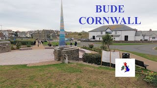 BUDE CORNWALL [upl. by Aden]