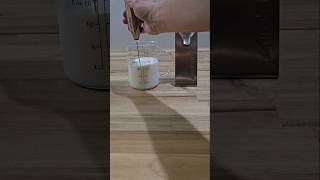 Aerolatte Handheld Milk Frother [upl. by Alyahs67]